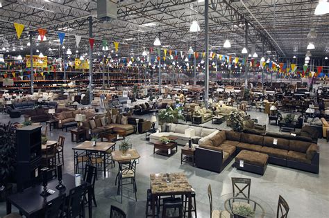 walker warehouse sales las vegas.